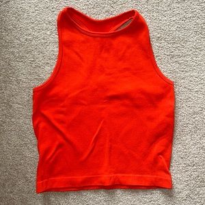 Free People Hayley Racerback Brami